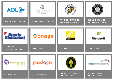 Client Logos